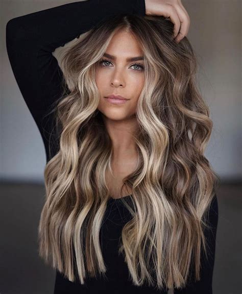 dirty blonde brown hair|More.